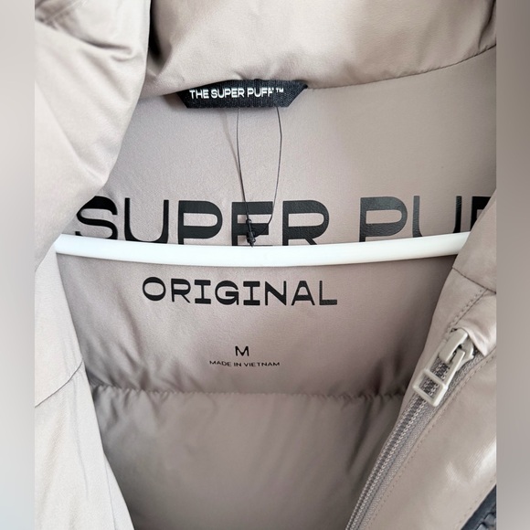 The Super Puff™ cliMATTE™ - Picture 3 of 6